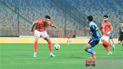 خريطة مباريات الجولة الخامسة بالدوري| قمة نارية بين الأهلي وبيراميدز.. والزمالك يواجه وادي دجلة