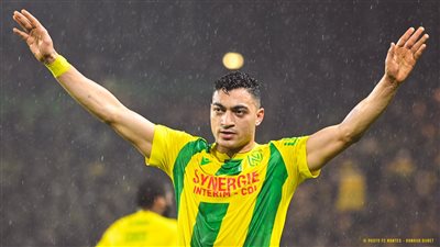 إقالة جديدة.. أهداف مصطفى محمد القاتلة تهدد مستقبل مدربي الدوري الفرنسي