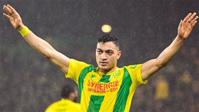 قبل غلق سوق الانتقالات.. فريق فرنسي معجب بأداء مصطفى محمد 