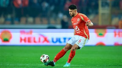 3 حلول أمام ريبيرو لتعويض غياب ياسر إبراهيم أمام فاركو