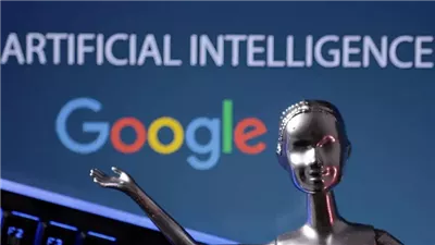 تصنع السيارات والأدوية والطاقة.. جوجل تعتزم إطلاق تطبيقات الحوسبة الكمية في 5 سنوات