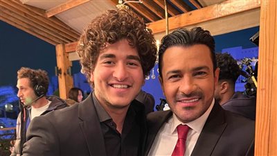 يوسف وائل نور يتعاقد على المشاركة في مسلسل الحلانجي بطولة محمد رجب