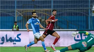 بسعر 100 جنيه للدرجة الثالثة.. طرح تذاكر مباراة الأهلي وبيراميدز في الدوري الممتاز
