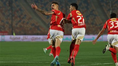 هجوم الأهلي صداع في رأس مارسيل كولر قبل مباراة صن داونز 