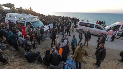 لن نسمح بذلك.. المجلس الأعلى للدولة في ليبيا يرد على مقترح توطين الفلسطينيين | خاص 