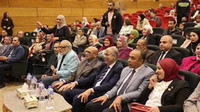 نجوم الغد يلمعون.. المنيا عاصمة الثقافة تحتضن مواهب المستقبل