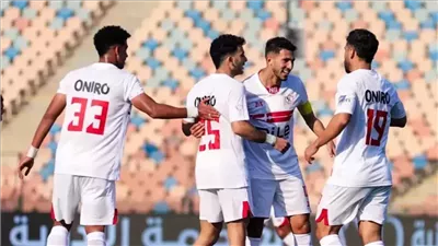 الزمالك يكشف تفاصيل إصابة ثلاثي الفريق أمام بيراميدز 