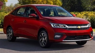 بشعار صُنع في مصر.. إطلاق شيفروليه اوبترا في السوق المصري خلال ساعات