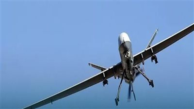 أوكرانيا تعلن إسقاط 57 طائرة مسيرة روسية