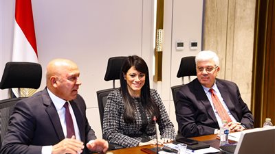 المجموعة الوزارية لريادة الأعمال تنتهي من مناقشة التعريف الموحد للشركات الناشئة