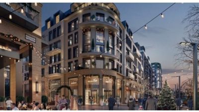 الأضخم في أوروبا.. إيجل هيلز توقع اتفاقية لتطوير مشروع جراند بودابست بقيمة 12.3 مليار دولار