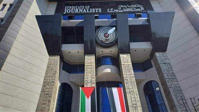 فتح باب التسجيل في انتخابات التجديد النصفي بنقابة الصحفيين 