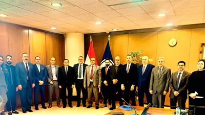 بتروجلف مصر تخصص 77 مليون دولار لرفع إنتاج النفط العام المالي القادم لـ23 ألف برميل يوميًا 