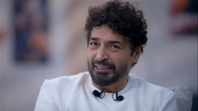 بعد أغنية ده بجد.. حميد الشاعري: طرح تيجوا نفرفش من ألبومي مع روتانا خلال أيام