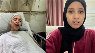 كنت بموت.. البلوجر شهد أحمد تكشف سبب مرضها: الناس متعرفش حاجة وبتألف