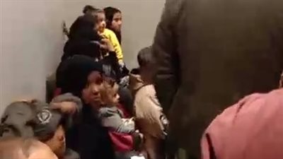 الكشف والعلاج بالمجان.. إقبال كبير على القافلة الطبية الشاملة في سوهاج | بث مباشر