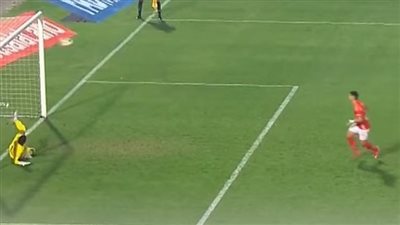 محلي وقاري.. نقطة الجزاء تحرم الأهلي من لقبين وأربع نقاط بالموسم الحالي