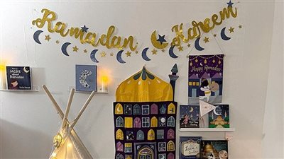 أنشطة عن رمضان للأطفال.. أكثر من 15 فكرة تؤهلهم للعبادة