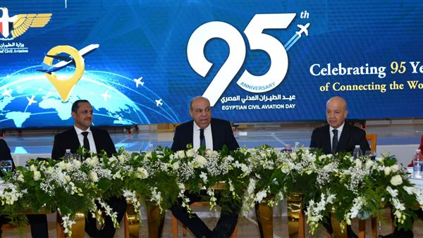 وزير الطيران