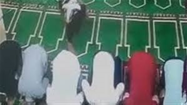 سرقة حقيبة - أرشيفية