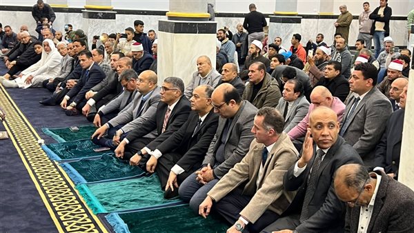 جانب من المشاركة