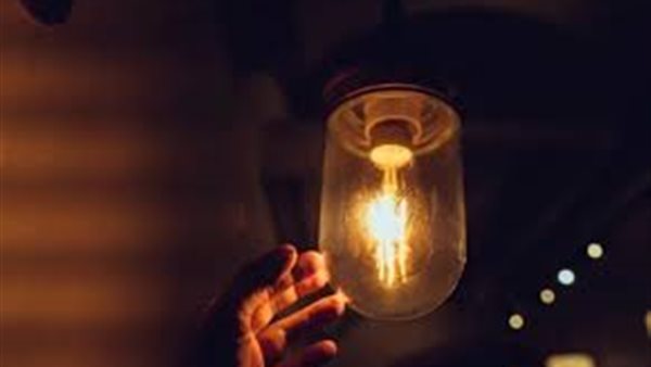 انقطاع الكهرباء -