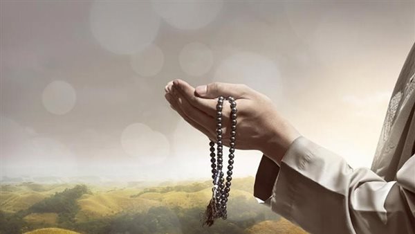 دعاء لابي قبل دخول