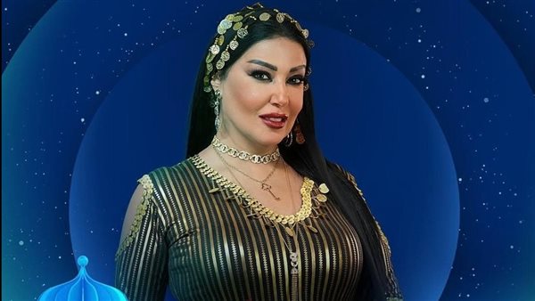 سمية الخشاب 