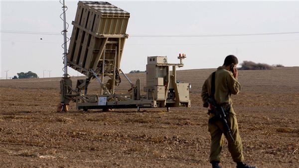 جيش الاحتلال 