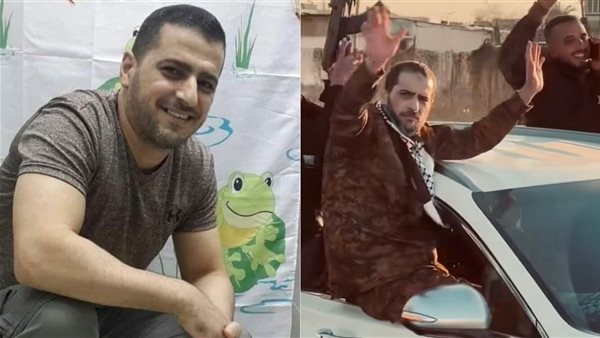 الفلسطيني رائف الفرا