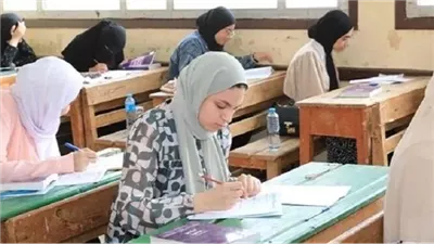 هتعرف درجتك في ثوان معدودة.. رابط نتيجة الصف الأول الثانوي الترم الأول محافظة الجيزة
