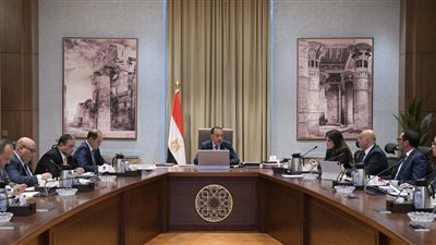 رئيس الوزراء يتابع الجهود والرؤية المستقبلية لجهاز تنمية المشروعات