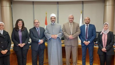 البورصة تدرس إطلاق مؤشر جديد يجمع بين معايير الشريعة والاستدامة