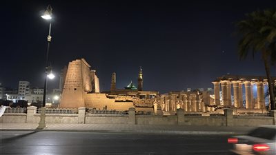 في ذروة الموسم.. فنادق الأقصر ترفع أسعار الإقامة مع توقعات بانتعاش الطلب السياحي