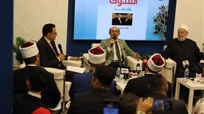 علي جمعة عن تلاوة القرآن في الأفلام: هناك أخطاء متكررة وتحريف غير مقصود في بعض الحالات