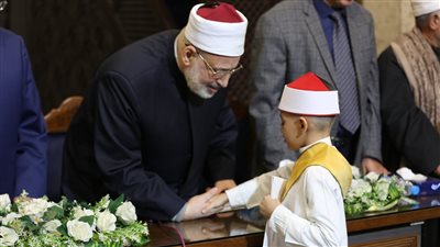 وكيل الأزهر: معجزة الإسراء والمعراج رمز لتكريم الله لنبيه