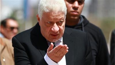 15 سبتمبر.. أولى جلسات دعوى مرتضى منصور لإلغاء قرار سحب أرض نادي الزمالك بأكتوبر