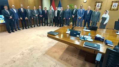 انعقاد الجمعية العمومية لشركة نوربيتكو للعام المالي 2025/2026