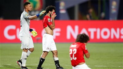 ماذا حدث في مواجهة مصر وجنوب إفريقيا الأخيرة؟