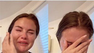 بسبب عائلتها.. سيلينا جوميز تتعرض لهجوم بعد بكائها لترحيل المكسيكيين من أمريكا| ما القصة؟