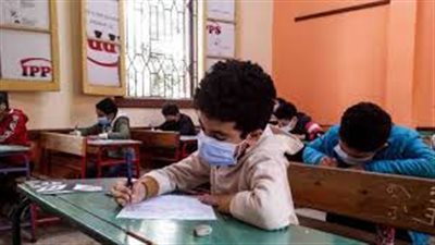 تبدأ الأحد.. ننشر جدول امتحانات شهر مارس للصفين الرابع والخامس الابتدائي بالجيزة