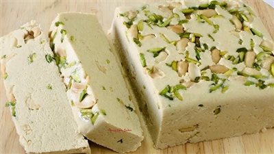 طريقة عمل الحلاوة الطحينية.. سادة أو بالشوكولاتة مثل المصانع