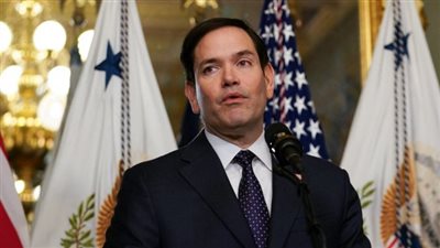 وزير الخارجية الأمريكي: نعمل على تصنيف جماعة الإخوان كتنظيم إرهابي