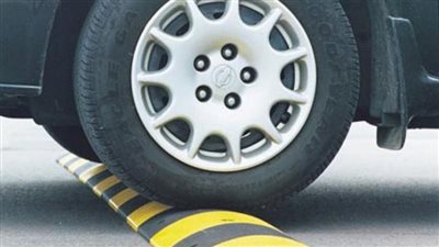 تعرف على أضرار المطبات على السيارة.. وكيف يمكن تفاديها؟