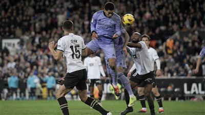 موعد مباراة ريال مدريد المقبلة ضد بريست في دوري الأبطال 2024-25 والقنوات الناقلة