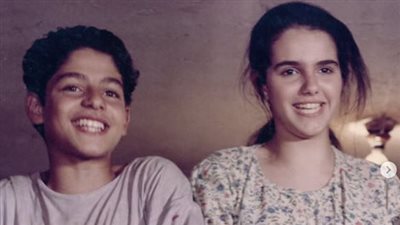  القمر راح.. دنيا عبد العزيز تنعي وفاة الفنان حسن مظهر