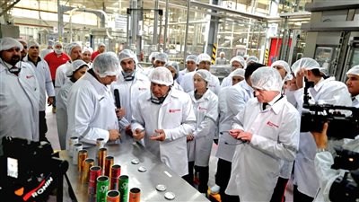 الصناعة: إغلاق باب التقديم على أراضٍ صناعية نهاية اليوم