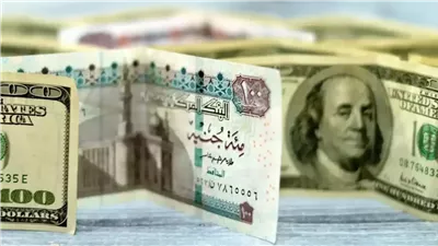 سعر الدولار أمام الجنيه اليوم الاثنين 9 يونيو 2025 في البنوك