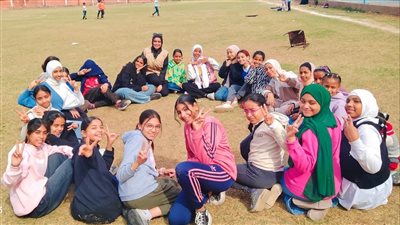 بمشاركة 500 فتاة.. ختام المعسكر التدريبي الخامس لشباب ورياضة الأقصر