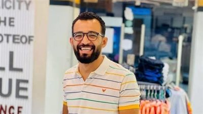 مختصر الحياة كل من عليها فان.. آخر كلمات الشاب محمد حجاج تشعل الحزن في الأقصر